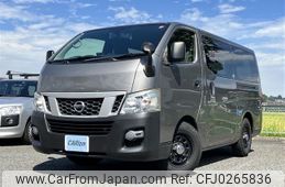 nissan nv350-caravan-van 2013 quick_quick_CBF-VR2E26_VR2E26-013553