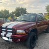 dodge dakota 1997 CFJ1554671 image 2