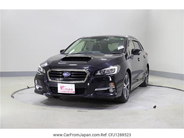 subaru levorg 2017 -SUBARU--Levorg DBA-VM4--VM4-093267---SUBARU--Levorg DBA-VM4--VM4-093267- image 2