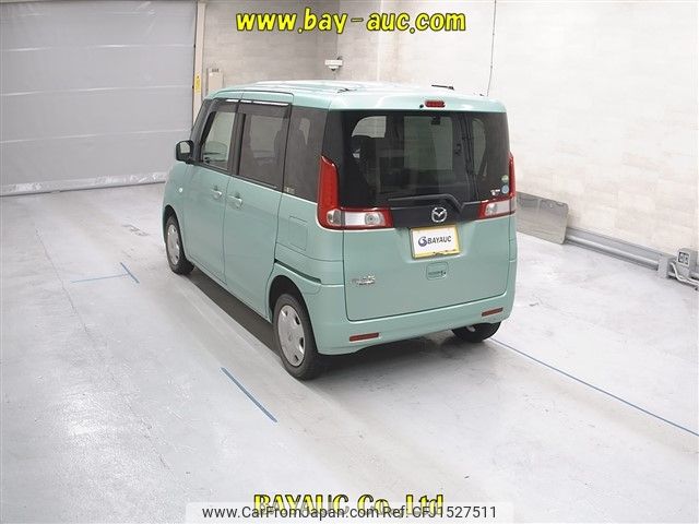 mazda flair-wagon 2013 CFJ1527511 image 2