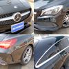 mercedes-benz cla-class 2017 -MERCEDES-BENZ--Benz CLA DBA-117942--WDD1179422N481532---MERCEDES-BENZ--Benz CLA DBA-117942--WDD1179422N481532- image 7
