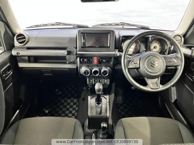 suzuki jimny 2021 quick_quick_3BA-JB64W_JB64W-228042 image 2