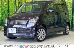 suzuki wagon-r 2012 -SUZUKI--Wagon R DBA-MH23S--MH23S-918294---SUZUKI--Wagon R DBA-MH23S--MH23S-918294-