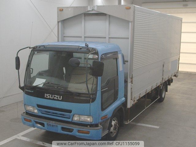 isuzu forward 2003 -ISUZU--Forward FRR35K4S-7002249---ISUZU--Forward FRR35K4S-7002249- image 1