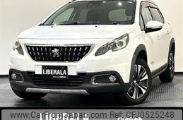 peugeot 2008 2017 -PEUGEOT--Peugeot 2008 ABA-A94HN01--VF3CUHNZTHY092175---PEUGEOT--Peugeot 2008 ABA-A94HN01--VF3CUHNZTHY092175-