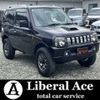 suzuki jimny 2007 TE4631 image 20