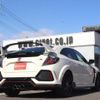 honda civic 2018 -HONDA--Civic FK8--FK8-1100469---HONDA--Civic FK8--FK8-1100469- image 2