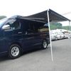 toyota regiusace-van 2007 CFJ0478762 image 18