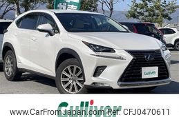 lexus nx 2017 -LEXUS--Lexus NX DAA-AYZ15--AYZ15-1009708---LEXUS--Lexus NX DAA-AYZ15--AYZ15-1009708-