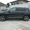 volkswagen tiguan 2018 -VOLKSWAGEN--VW Tiguan ABA-5NCZE--WVGZZZ5NZJW876917---VOLKSWAGEN--VW Tiguan ABA-5NCZE--WVGZZZ5NZJW876917- image 11