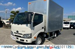 toyota dyna-truck 2023 GOO_NET_EXCHANGE_0707487A30231021W001