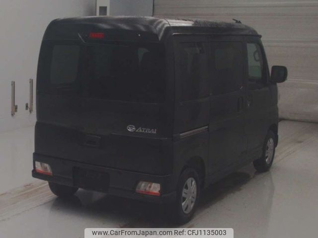 daihatsu atrai 2024 -DAIHATSU 【Ｎｏ後日 】--Atrai Van S700V-0107560---DAIHATSU 【Ｎｏ後日 】--Atrai Van S700V-0107560- image 2