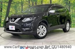 nissan x-trail 2017 -NISSAN--X-Trail DAA-HNT32--HNT32-129842---NISSAN--X-Trail DAA-HNT32--HNT32-129842-