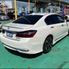 honda accord 2017 -HONDA--Accord CR7--1006842---HONDA--Accord CR7--1006842- image 2