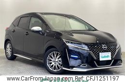 nissan note 2021 -NISSAN--Note 6AA-E13--E13-019799---NISSAN--Note 6AA-E13--E13-019799-
