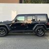 jeep wrangler 2020 quick_quick_JL36L_1C4HJXKG3LW191031 image 5