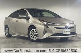 toyota prius 2016 -TOYOTA--Prius DAA-ZVW50--ZVW50-8028911---TOYOTA--Prius DAA-ZVW50--ZVW50-8028911-