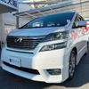 toyota vellfire 2011 -TOYOTA--Vellfire DBA-ANH20W--ANH20-8186241---TOYOTA--Vellfire DBA-ANH20W--ANH20-8186241- image 1