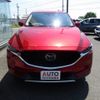 mazda cx-5 2017 -MAZDA--CX-5 LDA-KF2P--KF2P-126333---MAZDA--CX-5 LDA-KF2P--KF2P-126333- image 4