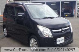 mazda az-wagon 2010 -MAZDA 【伊豆 580ﾄ6646】--AZ Wagon MJ23S--MJ23S-135258---MAZDA 【伊豆 580ﾄ6646】--AZ Wagon MJ23S--MJ23S-135258-