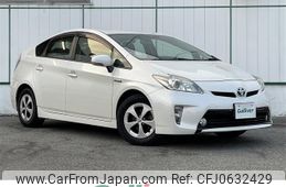 toyota prius 2014 -TOYOTA--Prius DAA-ZVW30--ZVW30-1785270---TOYOTA--Prius DAA-ZVW30--ZVW30-1785270-