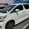 toyota vellfire 2008 -TOYOTA--Vellfire DBA-ANH20W--ANH20-8028372---TOYOTA--Vellfire DBA-ANH20W--ANH20-8028372- image 3