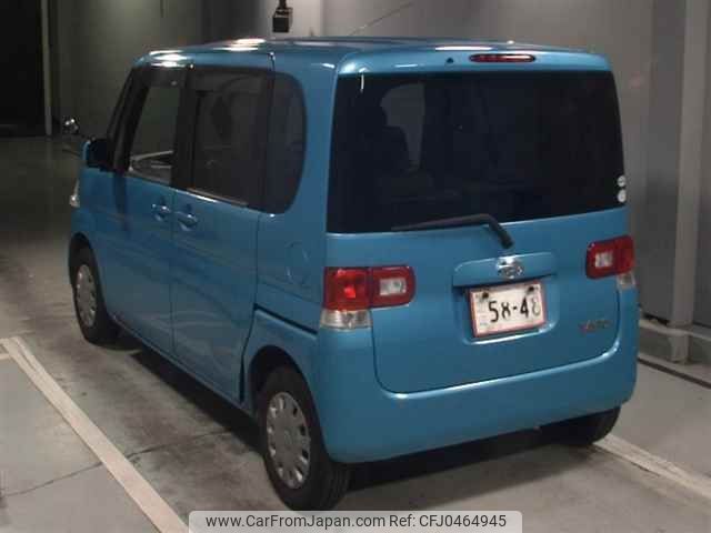 daihatsu tanto 2008 -DAIHATSU 【多摩 】--Tanto L375S-0009717---DAIHATSU 【多摩 】--Tanto L375S-0009717- image 2