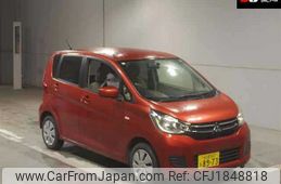 mitsubishi ek-wagon 2017 CFJ1848818