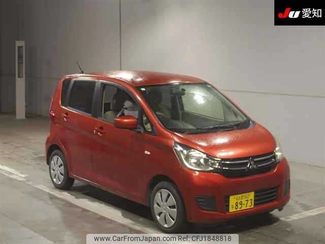 mitsubishi ek-wagon 2017 CFJ1848818 image 1