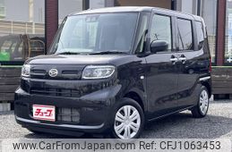 daihatsu tanto 2023 -DAIHATSU--Tanto 5BA-LA650S--LA650S-0365673---DAIHATSU--Tanto 5BA-LA650S--LA650S-0365673-