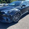 toyota c-hr 2017 -TOYOTA--C-HR DAA-ZYX10--ZYX10-2084835---TOYOTA--C-HR DAA-ZYX10--ZYX10-2084835- image 1