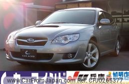 subaru legacy-touring-wagon 2007 quick_quick_CBA-BP5_BP5-154569