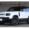 rover defender 2024 -ROVER 【尾張小牧 300】--Defender LE62WAB--SALE6AW0R2300690---ROVER 【尾張小牧 300】--Defender LE62WAB--SALE6AW0R2300690- image 41