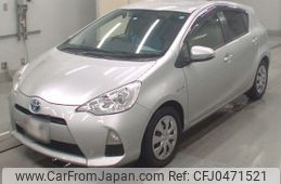 toyota aqua 2012 quick_quick_DAA-NHP10_NHP10-2005287