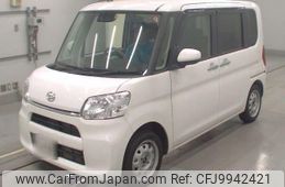 daihatsu tanto 2019 quick_quick_DBA-LA600S_LA600S-0776131