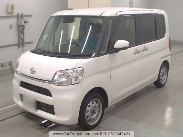 daihatsu tanto 2019 quick_quick_DBA-LA600S_LA600S-0776131 image 1