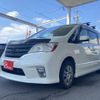 nissan serena 2011 quick_quick_FC26_031695 image 13