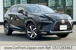 lexus nx 2019 -LEXUS--Lexus NX DAA-AYZ10--AYZ10-1023341---LEXUS--Lexus NX DAA-AYZ10--AYZ10-1023341-