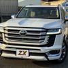 toyota land-cruiser-wagon 2023 -TOYOTA--Land Cruiser Wagon 3BA-VJA300W--VJA300-4102718---TOYOTA--Land Cruiser Wagon 3BA-VJA300W--VJA300-4102718- image 1