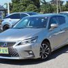 lexus ct 2022 -LEXUS--Lexus CT 6AA-ZWA10--ZWA10-2376163---LEXUS--Lexus CT 6AA-ZWA10--ZWA10-2376163- image 4