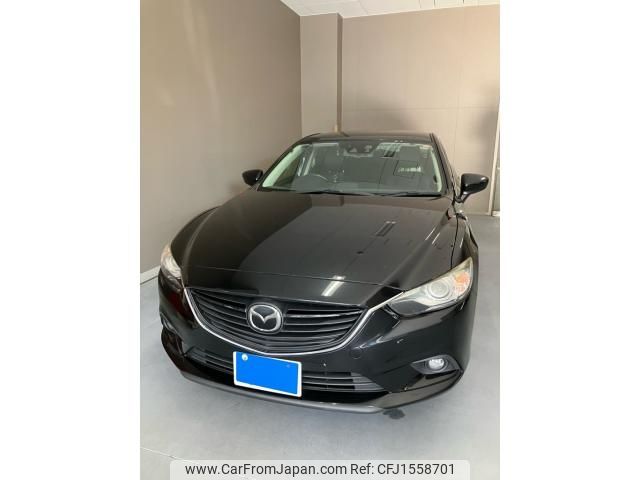 mazda atenza 2014 CFJ1558701 image 1