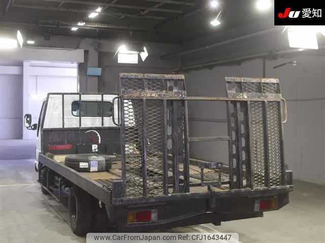 isuzu elf-truck 2007 CFJ1643447 image 2