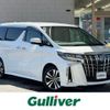 toyota alphard 2023 CFJ1686046 image 1