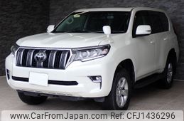 toyota land-cruiser-prado 2020 -TOYOTA--Land Cruiser Prado 3BA-TRJ150W--TRJ150-0120369---TOYOTA--Land Cruiser Prado 3BA-TRJ150W--TRJ150-0120369-