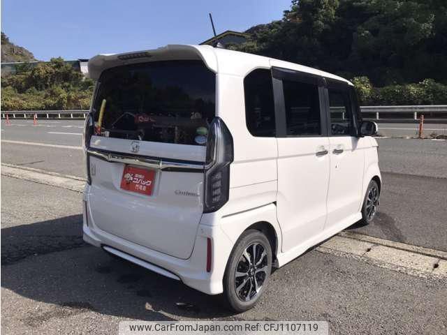 honda n-box 2019 -HONDA 【名変中 】--N BOX JF3--1235544---HONDA 【名変中 】--N BOX JF3--1235544- image 2