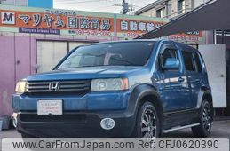 honda crossroad 2007 quick_quick_DBA-RT1_RT1-1000498