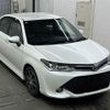 toyota corolla-axio 2016 -TOYOTA--Corolla Axio NRE161-0025046---TOYOTA--Corolla Axio NRE161-0025046- image 1