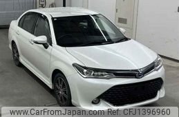 toyota corolla-axio 2016 -TOYOTA--Corolla Axio NRE161-0025046---TOYOTA--Corolla Axio NRE161-0025046-