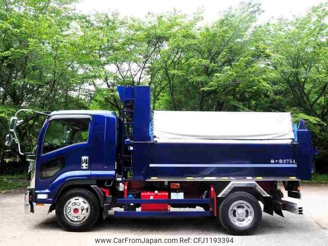 isuzu forward 2024 -ISUZU--Forward 2RG-FTR90U4--FTR90-7018298---ISUZU--Forward 2RG-FTR90U4--FTR90-7018298- image 2