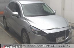 mazda demio 2021 -MAZDA--MAZDA2 DJLFS-733812---MAZDA--MAZDA2 DJLFS-733812-